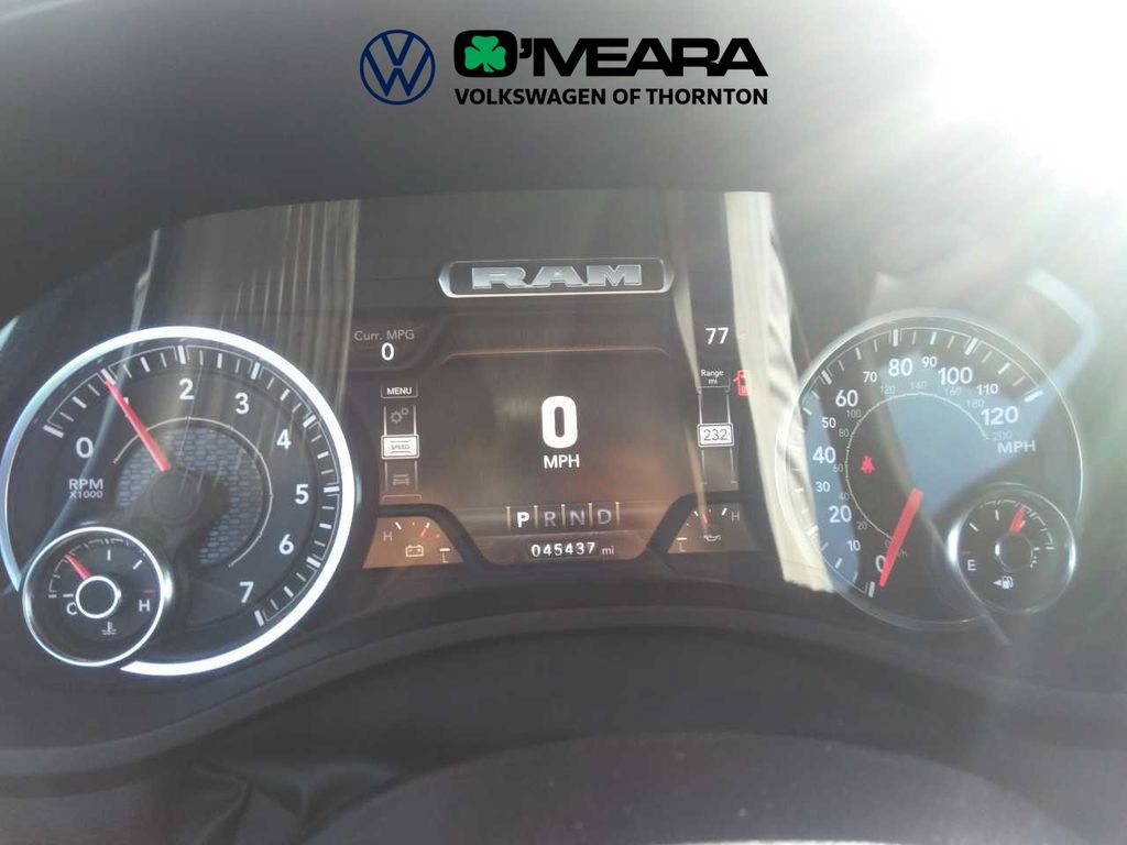 2024 Ram 1500 Laramie photo 4