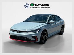 2026 Volkswagen Jetta GLI 2.0T Autobahn Sedan