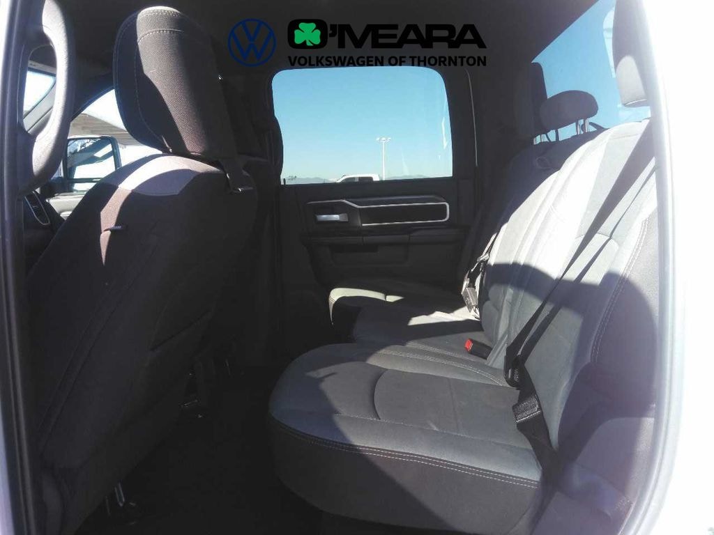 Used 2024 Ram 2500 Big Horn Truck