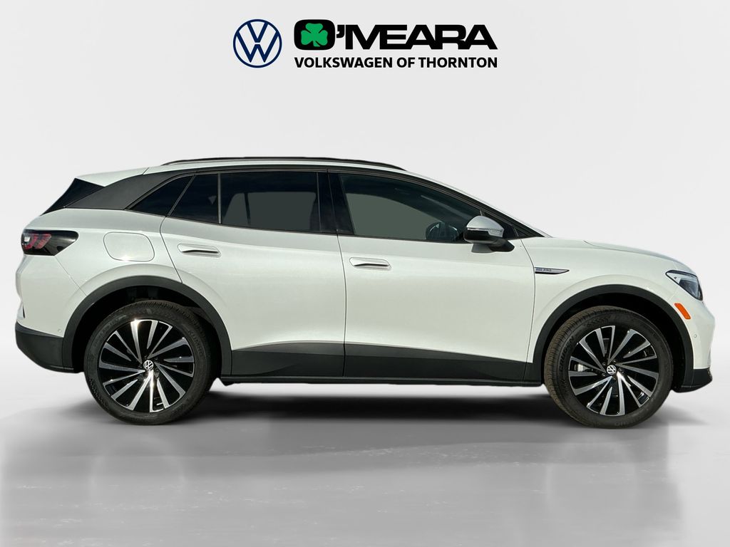 2026 Volkswagen ID.4 PRO - Photo 6