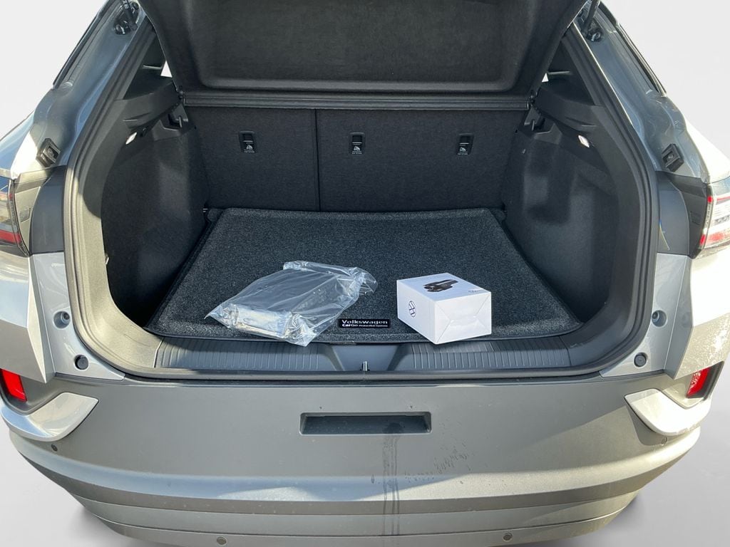 2026 Volkswagen ID.4 PRO - Photo 19