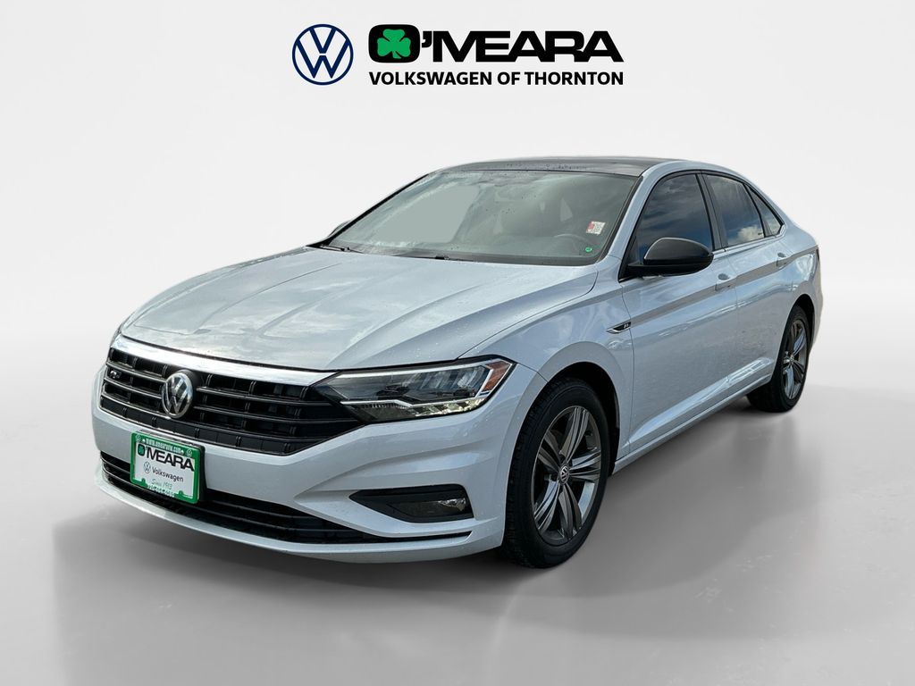2019 Volkswagen Jetta R-Line