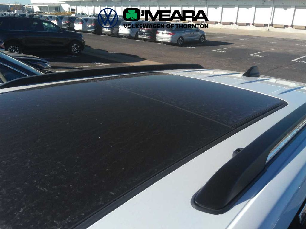 2023 Jeep Grand Cherokee Limited photo 4