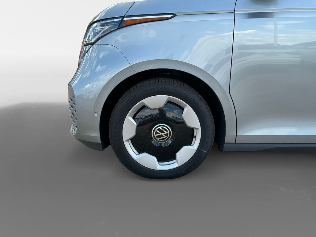 2025 Volkswagen ID. Buzz PRO S - Photo 14