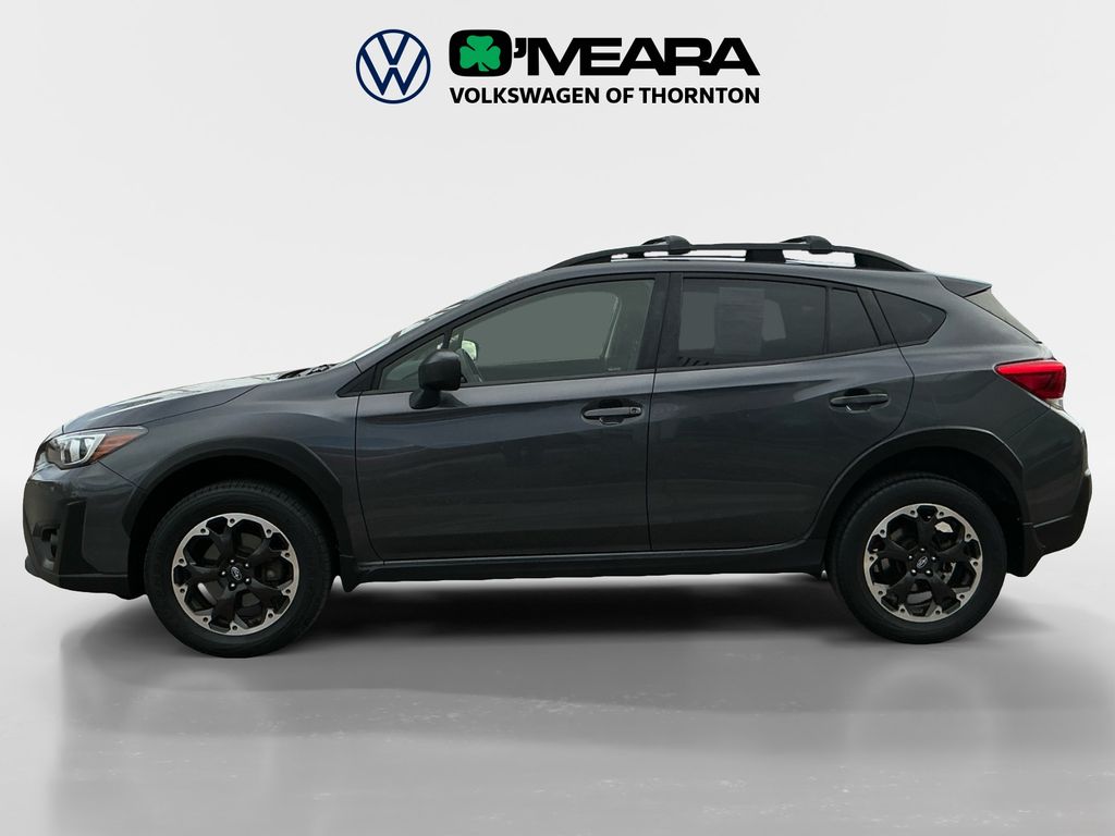 2023 Subaru Crosstrek Base photo 2