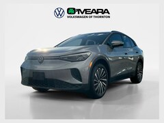 2026 Volkswagen ID.4 Pro SUV
