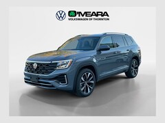2026 Volkswagen Atlas 2.0T SEL Premium R-Line SUV