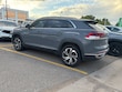 Volkswagen Atlas Cross Sport
