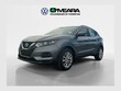  Nissan Rogue Sport