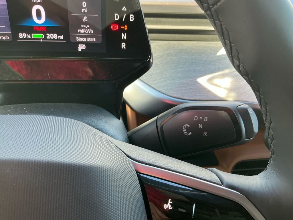 2025 Volkswagen ID. Buzz PRO S PLus - Photo 24
