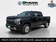 Chevrolet Silverado 3500HD
