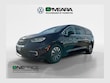  Chrysler Pacifica Hybrid