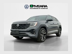 2026 Volkswagen Atlas Cross Sport 2.0T SEL Premium R-Line SUV