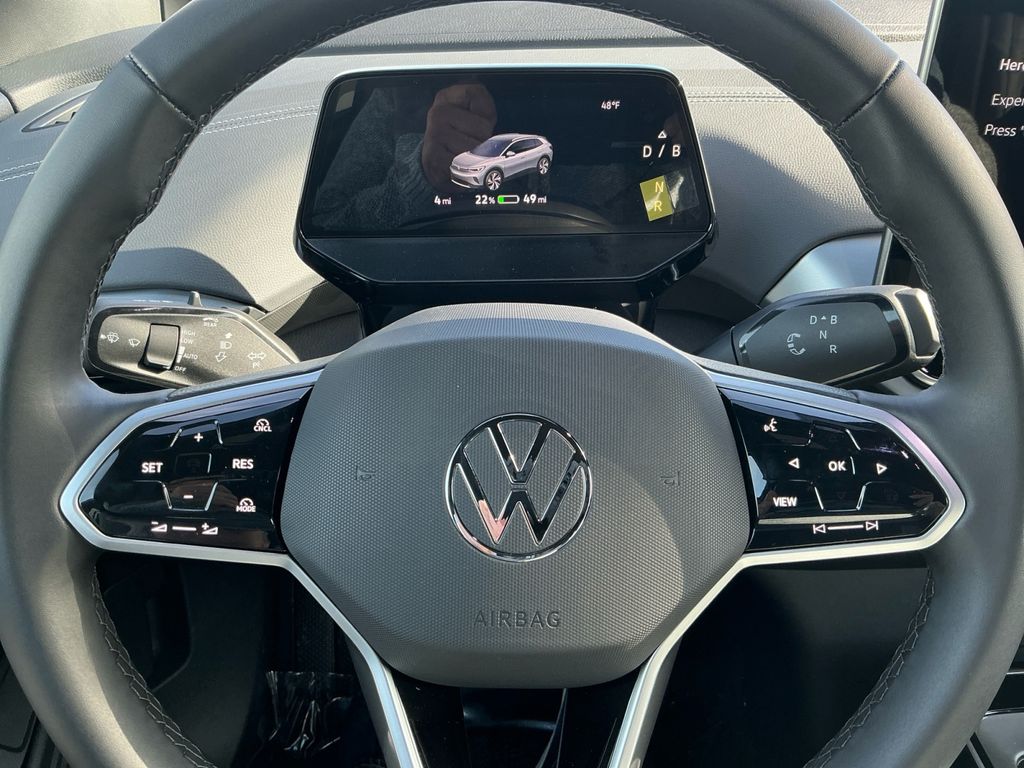 2026 Volkswagen ID.4 PRO - Photo 22