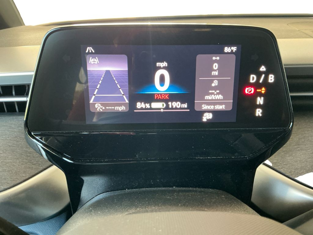 2025 Volkswagen ID. Buzz Pro S - Photo 19