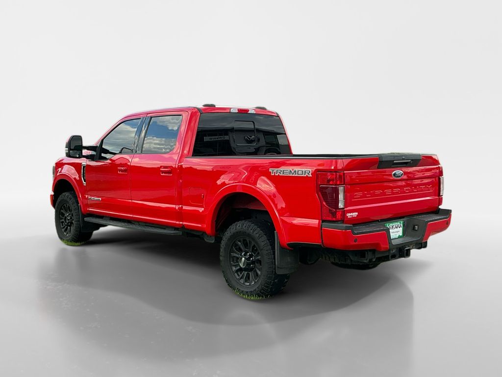 2022 Ford F-250 photo 3
