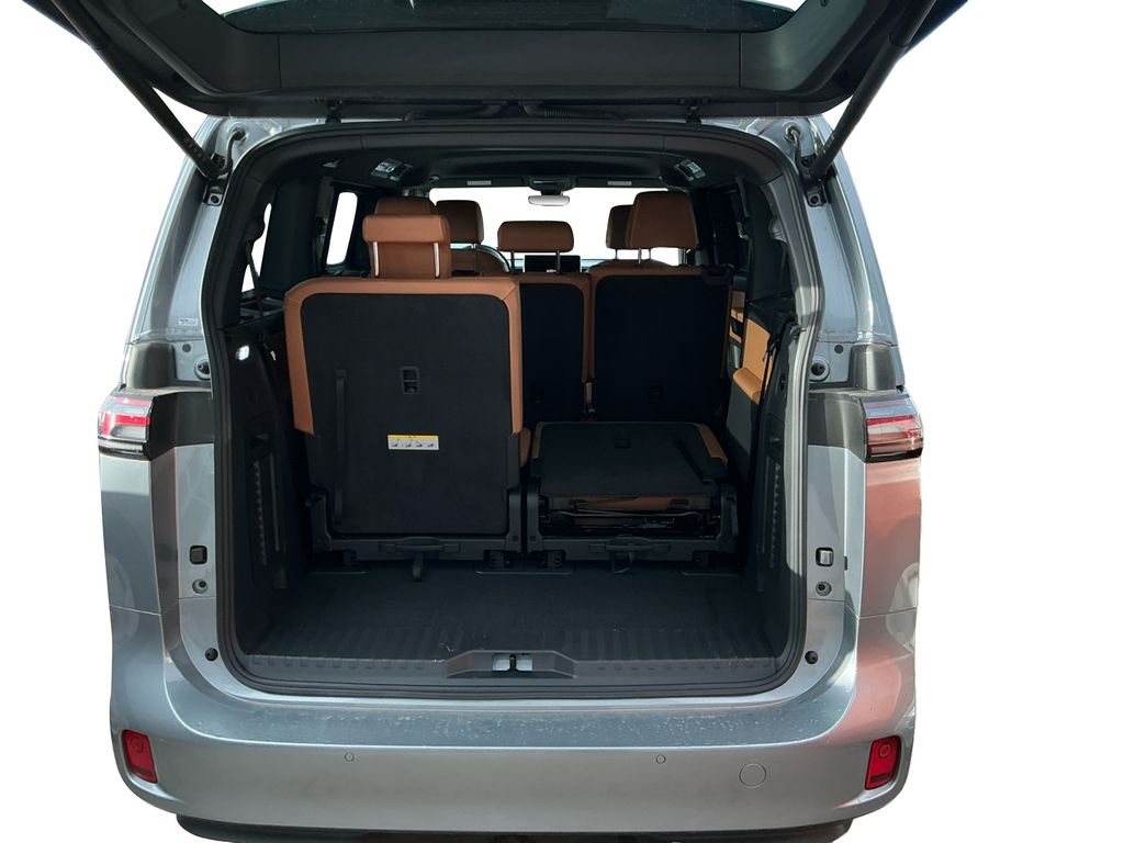 2025 Volkswagen ID. Buzz PRO S - Photo 14