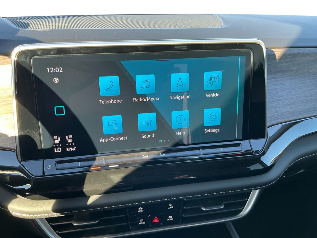 2026 Volkswagen Atlas SEL Premium R-Line - Photo 21