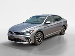 2025 Volkswagen Jetta 1.5T S Sedan