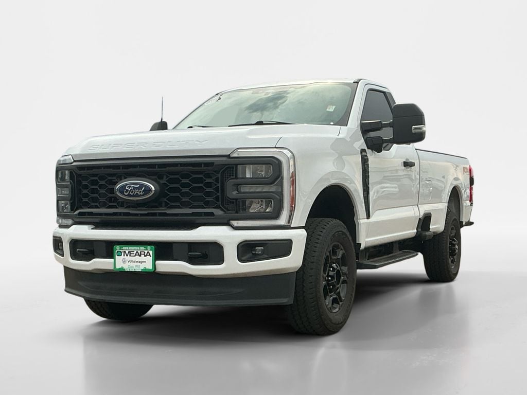 2023 Ford F-350SD XL