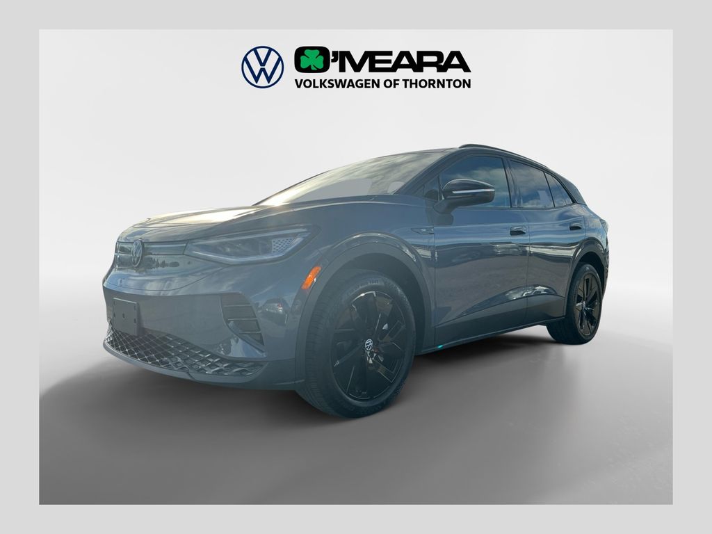 2026 Volkswagen ID.4 PRO S's photo