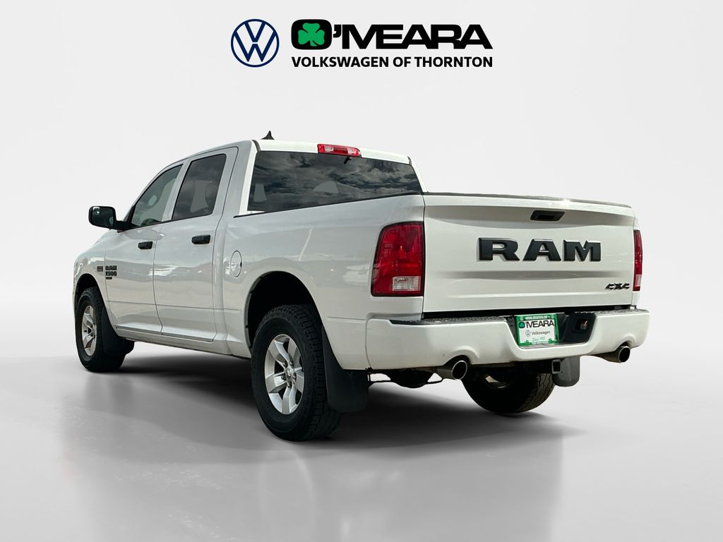 2019 Ram 1500 Classic Express photo 2
