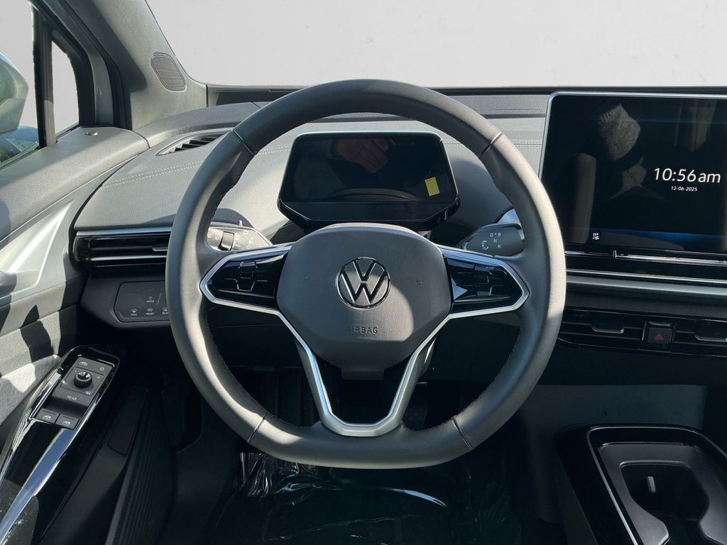 2026 Volkswagen ID.4 PRO - Photo 11