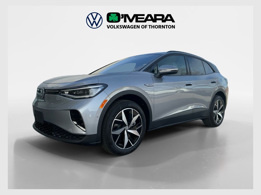 2026 Volkswagen ID.4