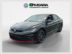 2026 Volkswagen Jetta GLI 2.0T Autobahn Sedan