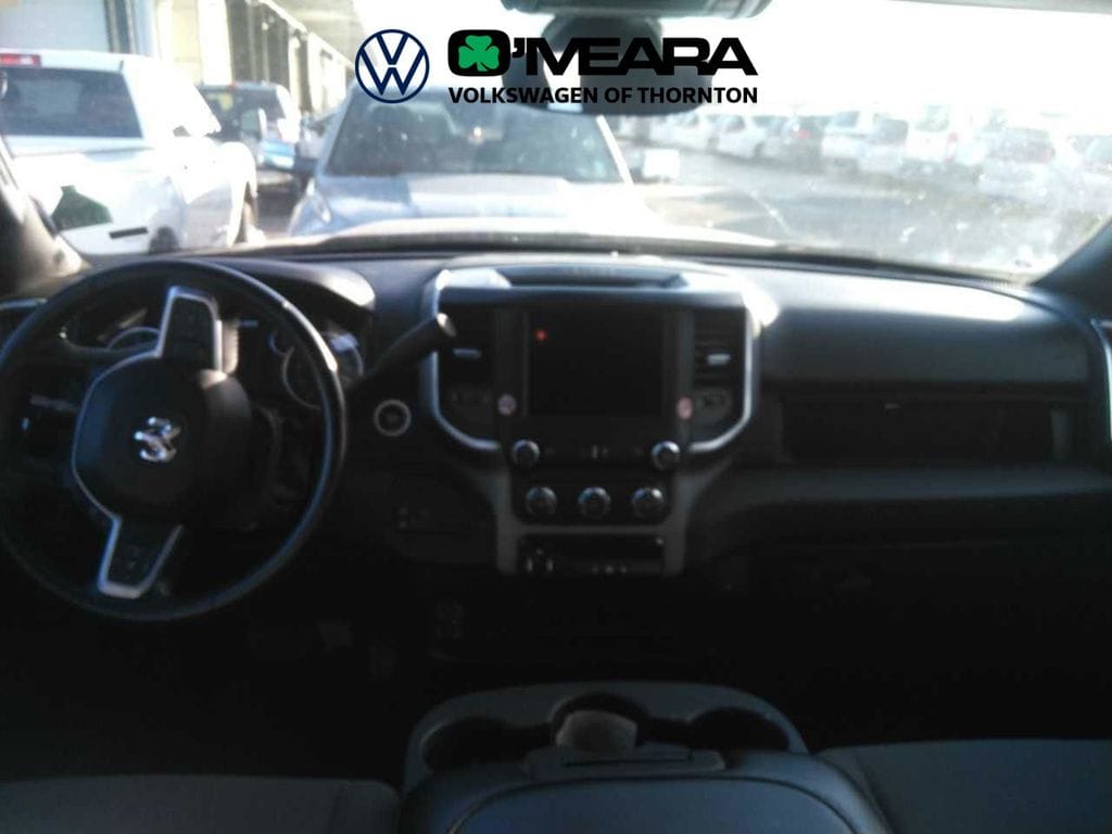 Used 2024 Ram 2500 Big Horn Truck