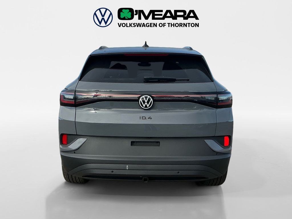 2025 Volkswagen ID.4 Pro Plus photo 4