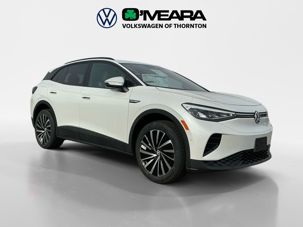 2026 Volkswagen ID.4 PRO - Photo 7