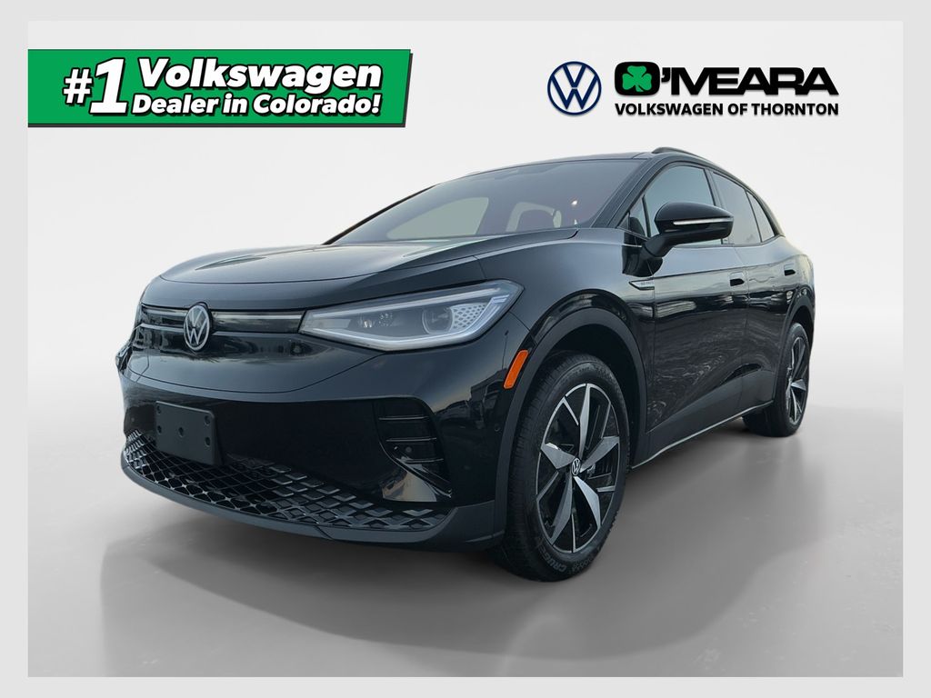 2026 Volkswagen ID.4