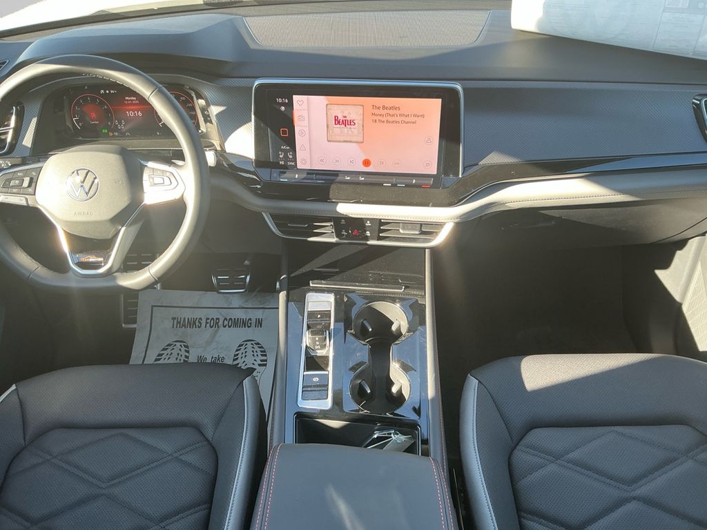 2026 Volkswagen Atlas Atlas Peak Edition - Photo 10