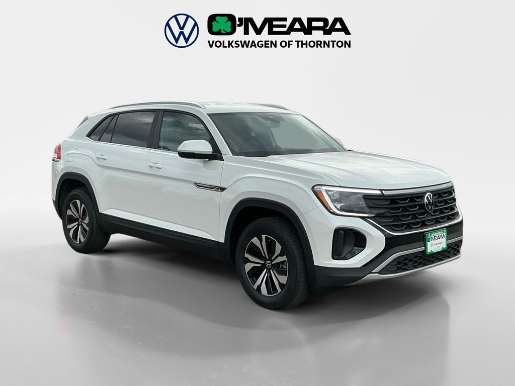 2026 Volkswagen Atlas Cross Sport SE - Photo 7