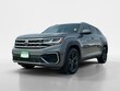 Volkswagen Atlas Cross Sport