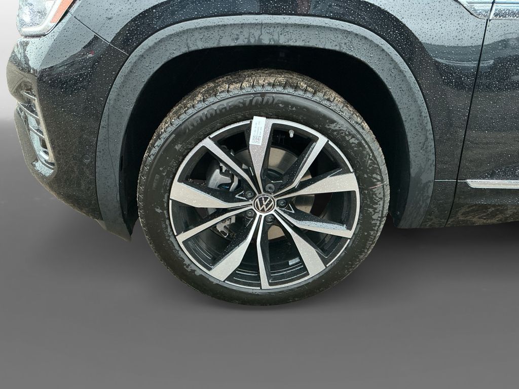 2026 Volkswagen Atlas SEL Premium R-Line - Photo 14
