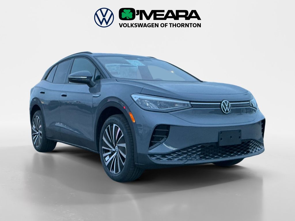 2026 Volkswagen ID.4 PRO - Photo 7