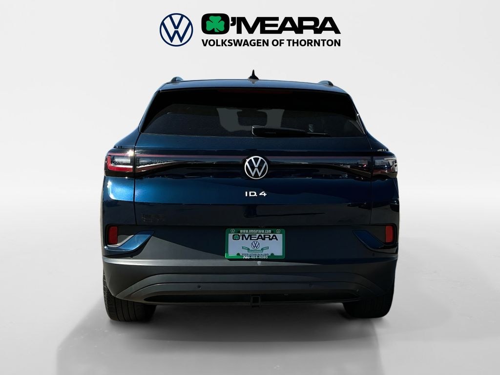 Used 2023 Volkswagen ID.4 Pro SUV