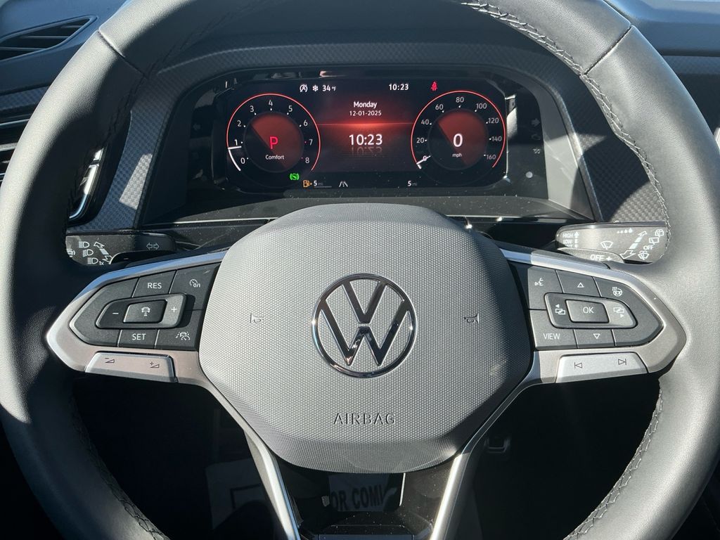 2026 Volkswagen Atlas Atlas Peak Edition - Photo 22