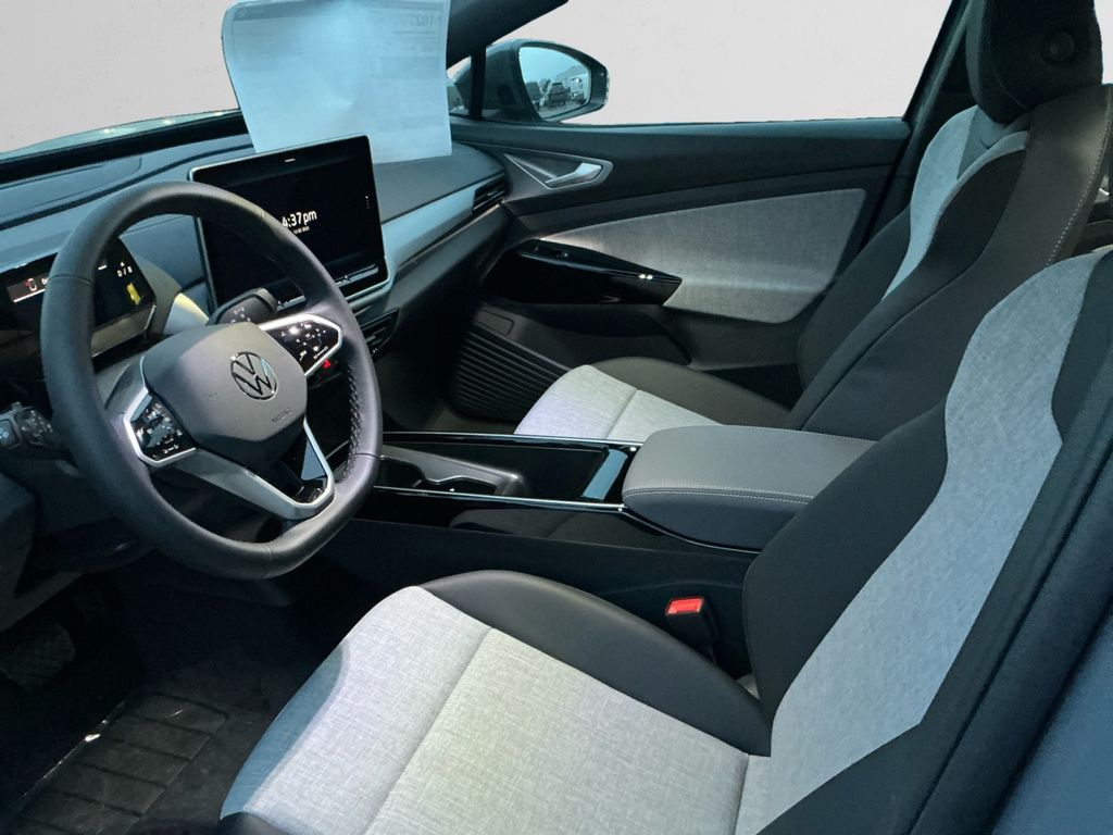 2026 Volkswagen ID.4 PRO - Photo 9