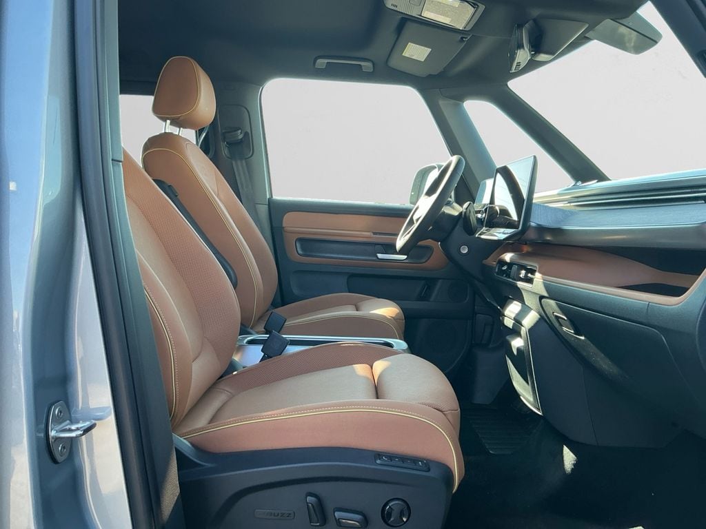 2025 Volkswagen ID. Buzz PRO S PLus - Photo 15