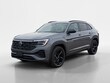 Volkswagen Atlas Cross Sport