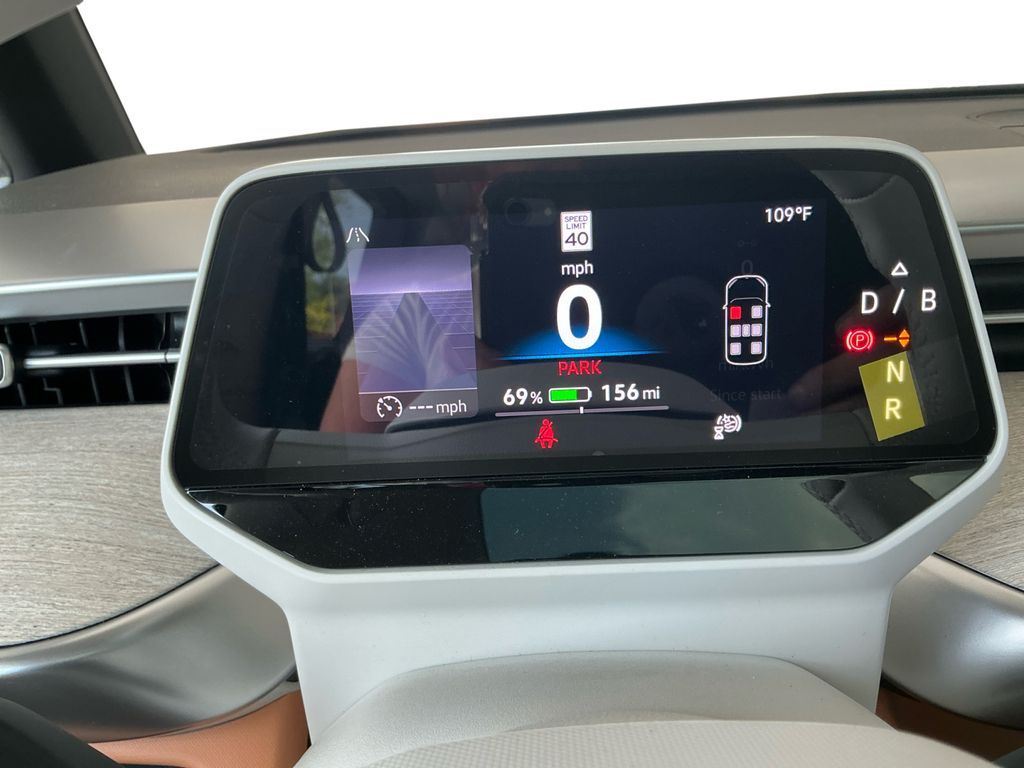 2025 Volkswagen ID. Buzz 1st Edition - Photo 16