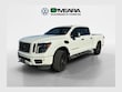  Nissan Titan XD
