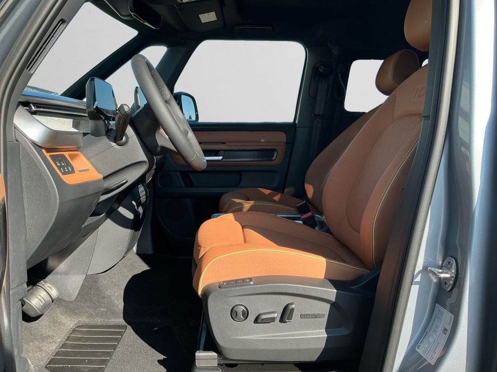 2025 Volkswagen ID. Buzz PRO S PLus - Photo 9