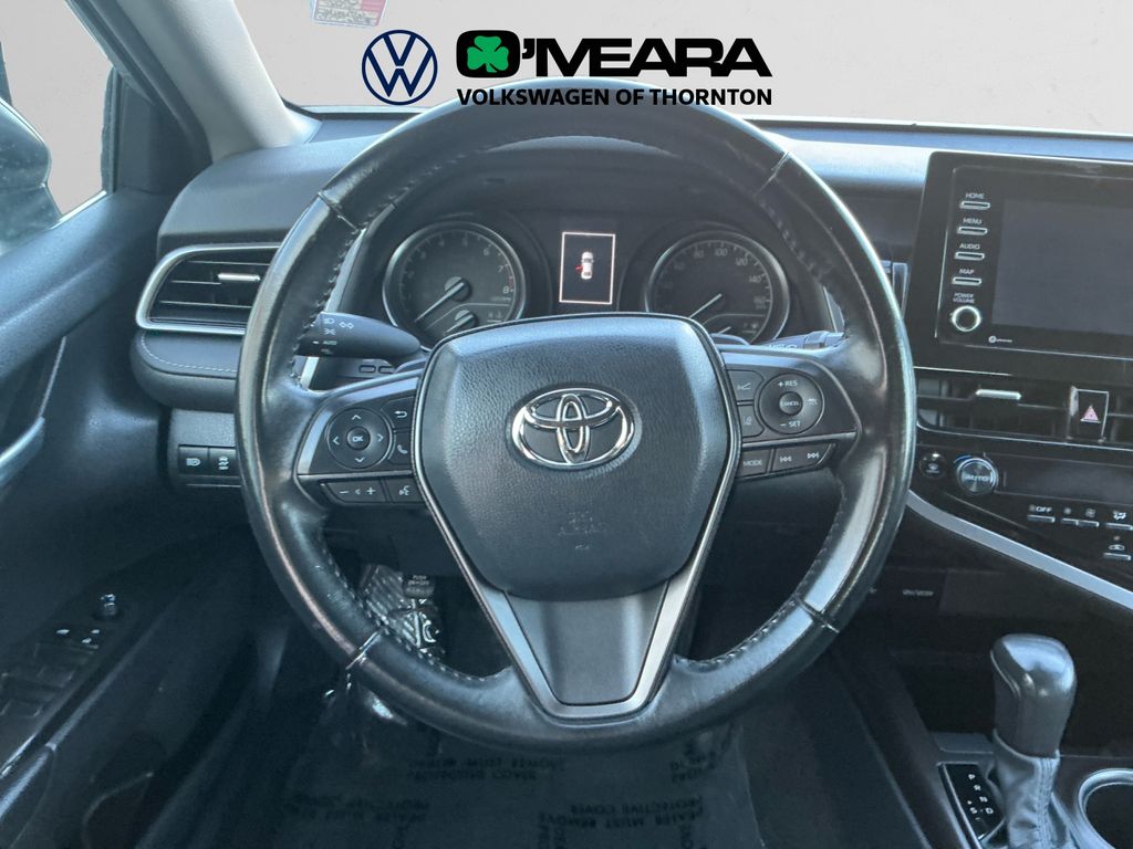 2023 Toyota Camry SE photo 4