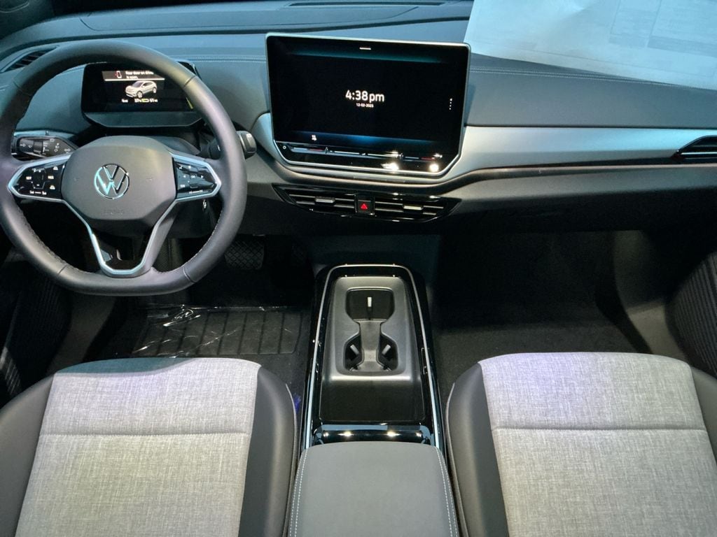 2026 Volkswagen ID.4 PRO - Photo 10