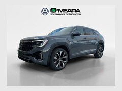 2026 Volkswagen Atlas Cross Sport 2.0T SEL Premium R-Line SUV