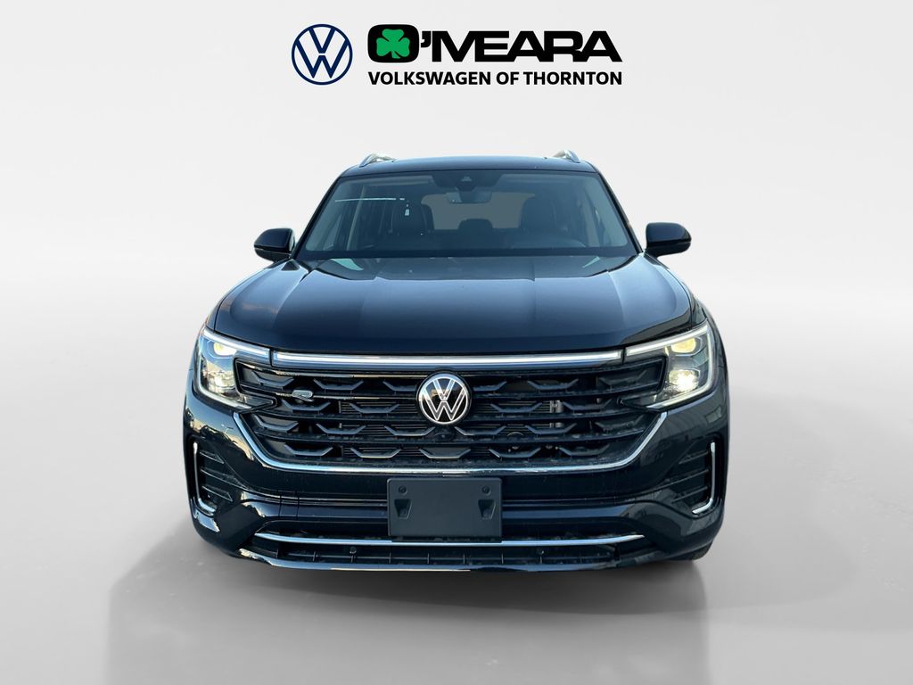 2026 Volkswagen Atlas SEL Premium R-Line - Photo 7